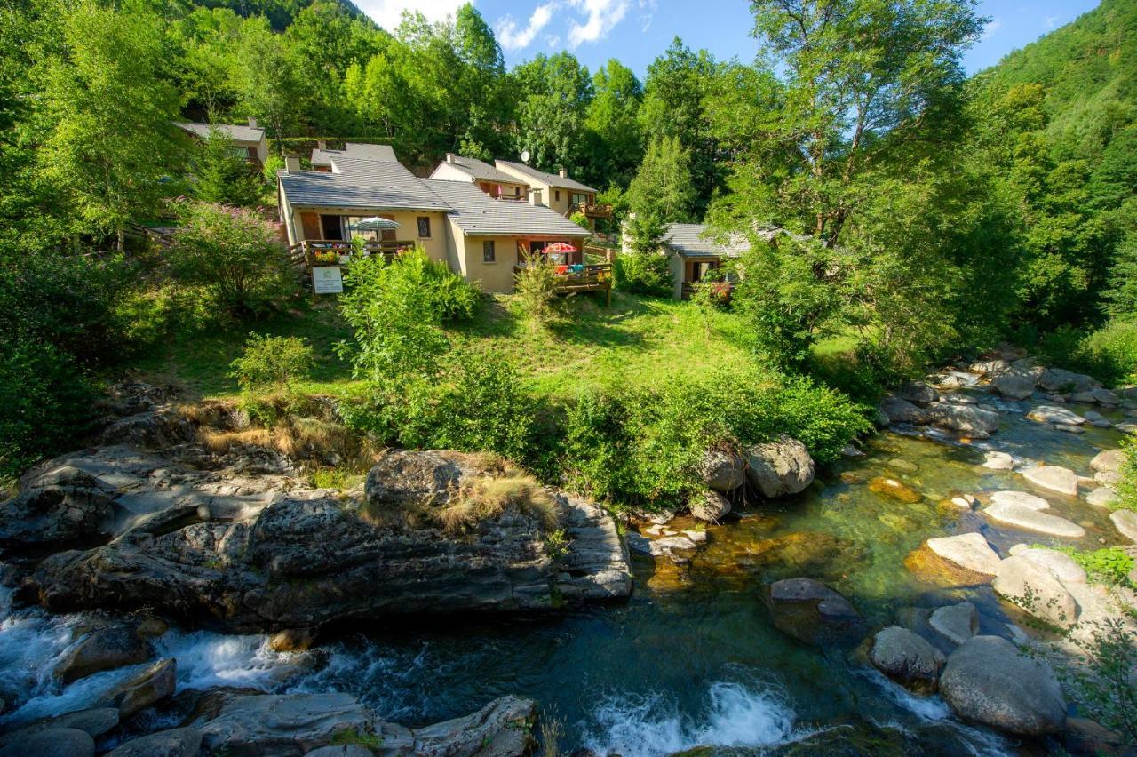 Village De Marc Ferienpark *