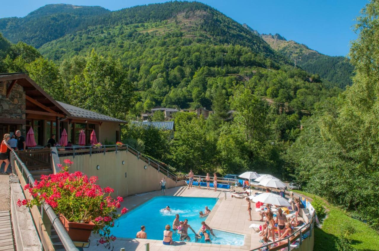 Village De Marc Auzat