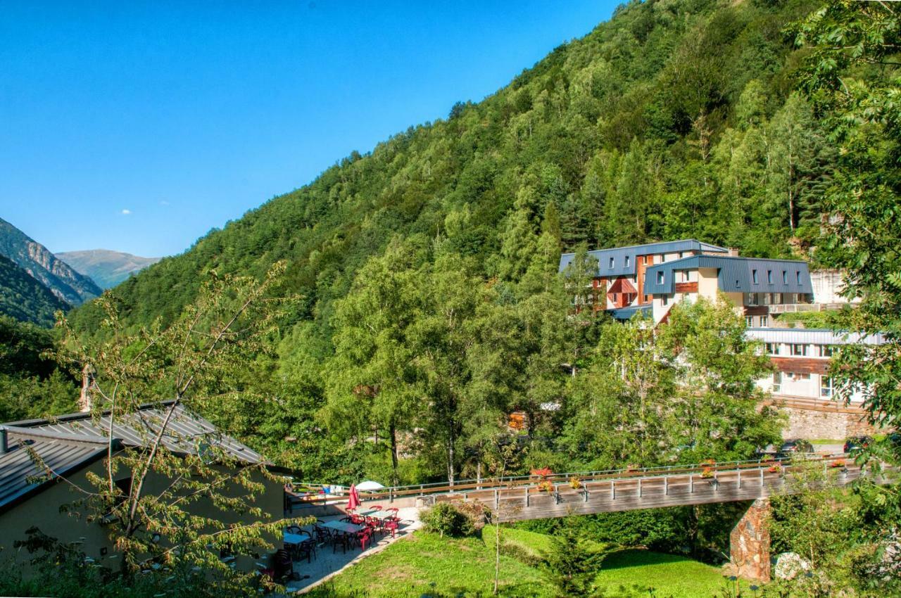 Village De Marc Ferienpark Auzat