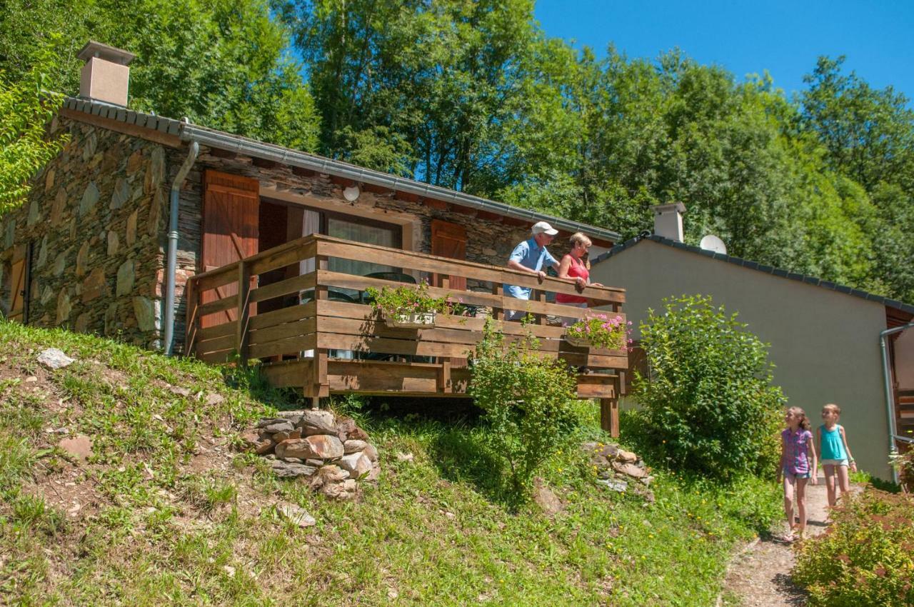 Ferienpark Village De Marc Auzat